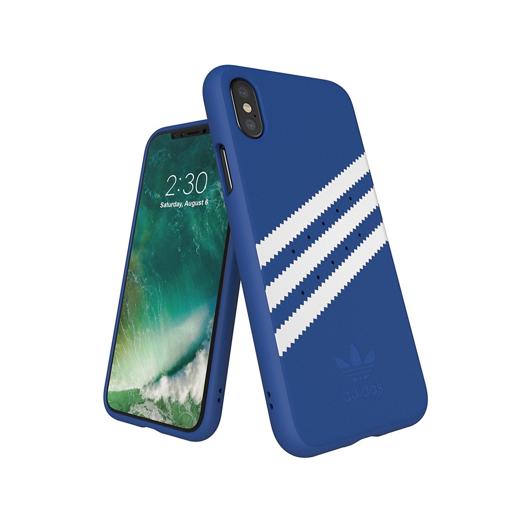 adidas moulded case iphone x