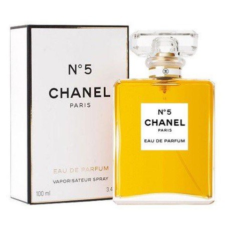 Wholesale Chanel No 5 Eau De Parfum 100ml For Women Shopee Malaysia