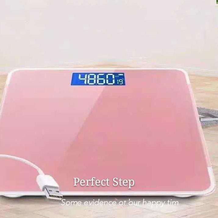 Digital Body Scales / digital Scales / Electro Scales / usb charger