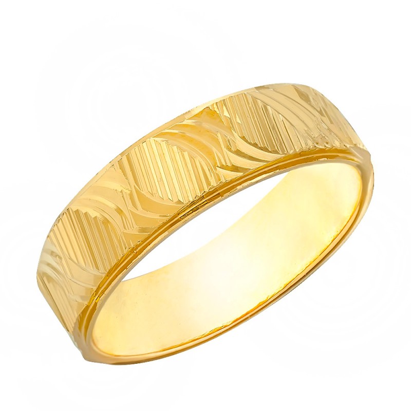  cincin  belah  rotan  zhulian 24k Shopee Malaysia