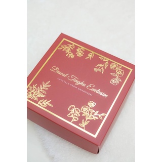 KOTAK TUDUNG BAWAL TENGKU EXCLUSIVE | Shopee Malaysia