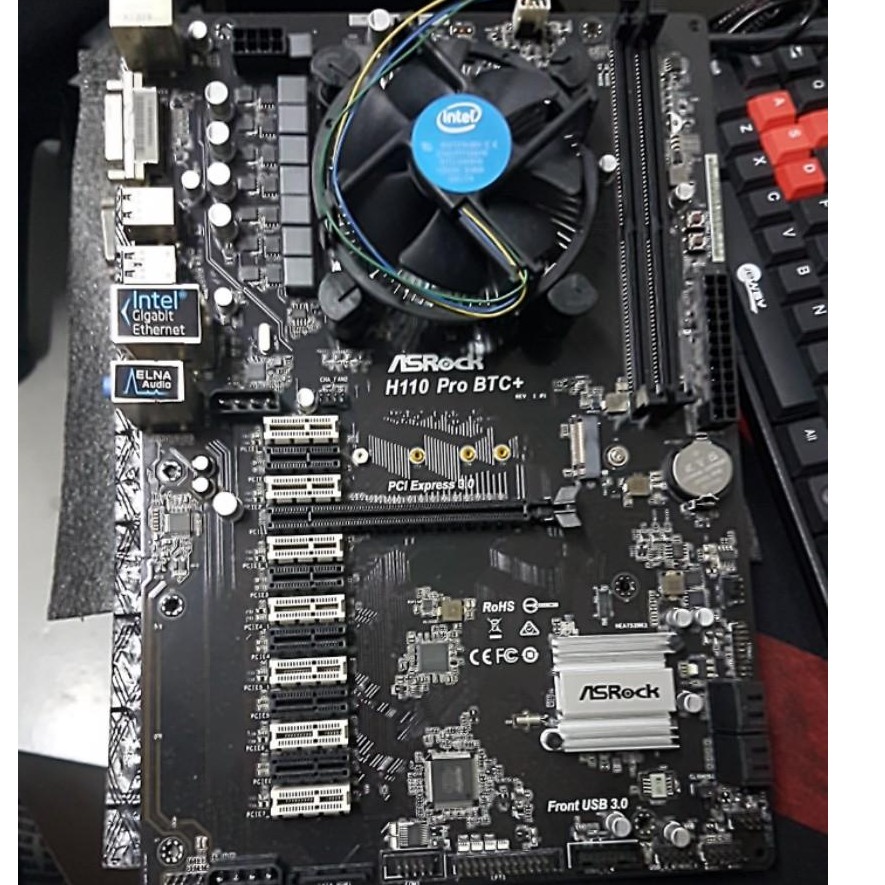 Processor + Motherboard + Ram Combo Shopee Malaysia