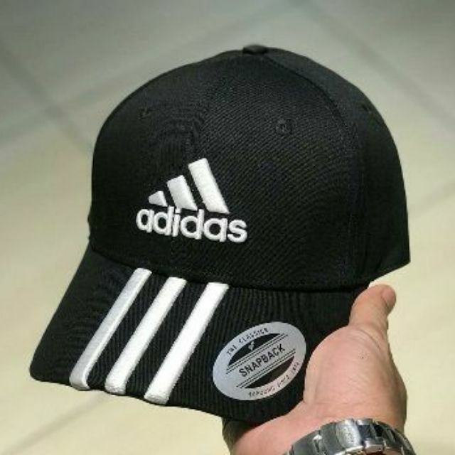 adidas cap style