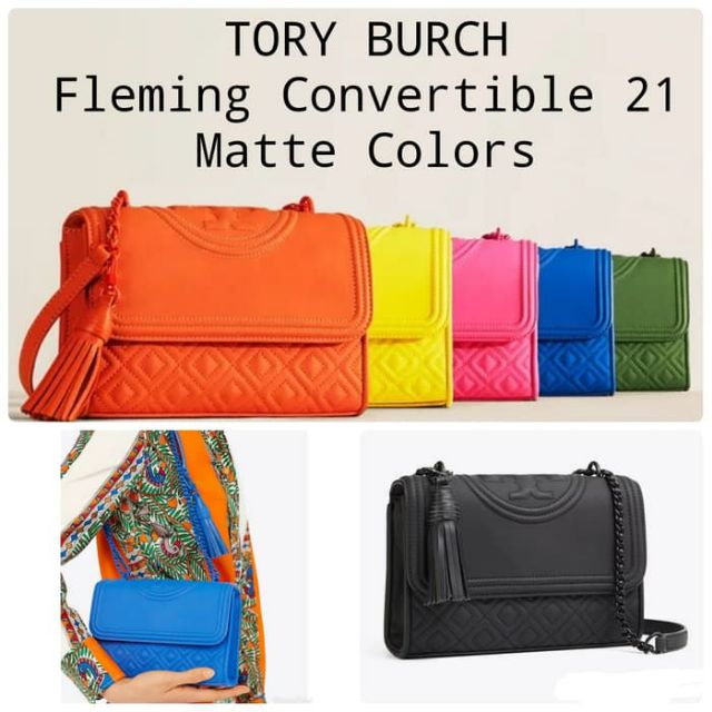 fleming matte tory burch