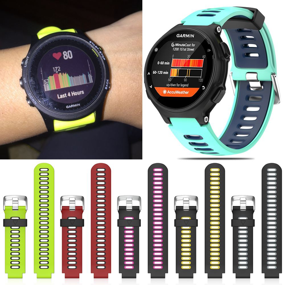 garmin 735xt watch band