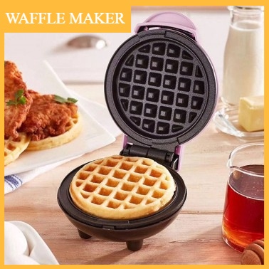 Acuan Waffle Mesin Waffle Pembakar Waffle Waffle Maker Waffle Machine ...