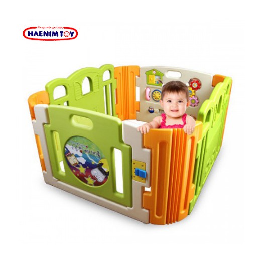 haenim play yard