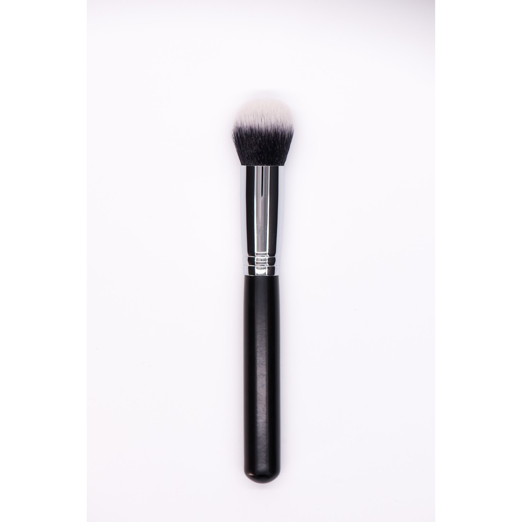 Synthetic Blending Foundation Brush ( BS5036 ) Shopee Malaysia