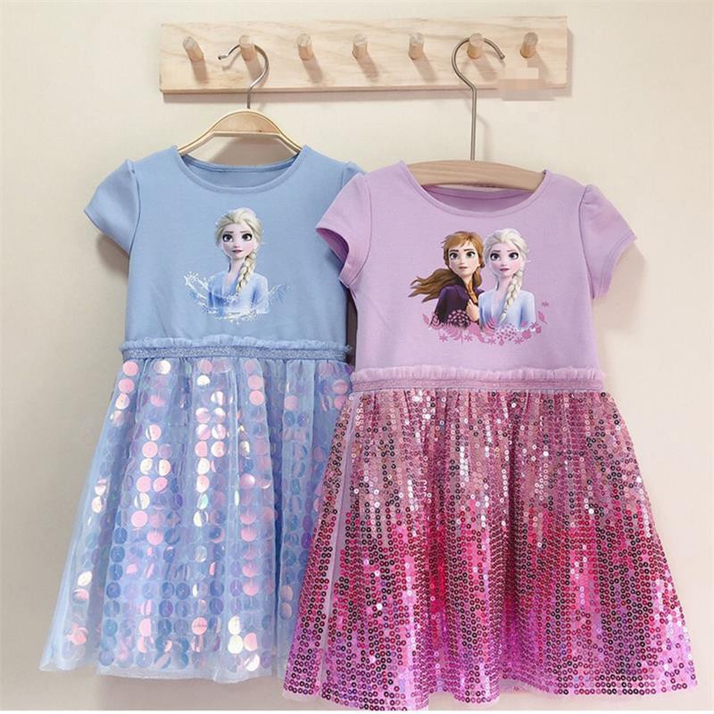 sequin dress for baby girl