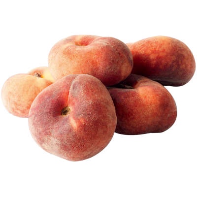 Juicy Donut Peach 500gm