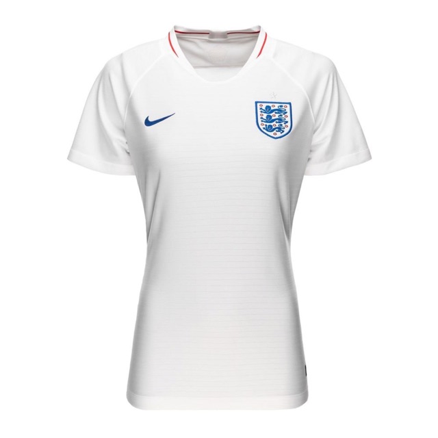 england home jersey 2018