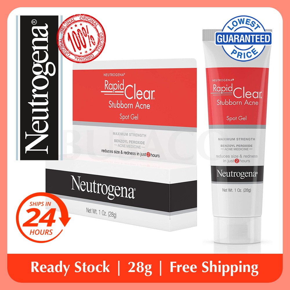 benzoyl peroxide pimple cream