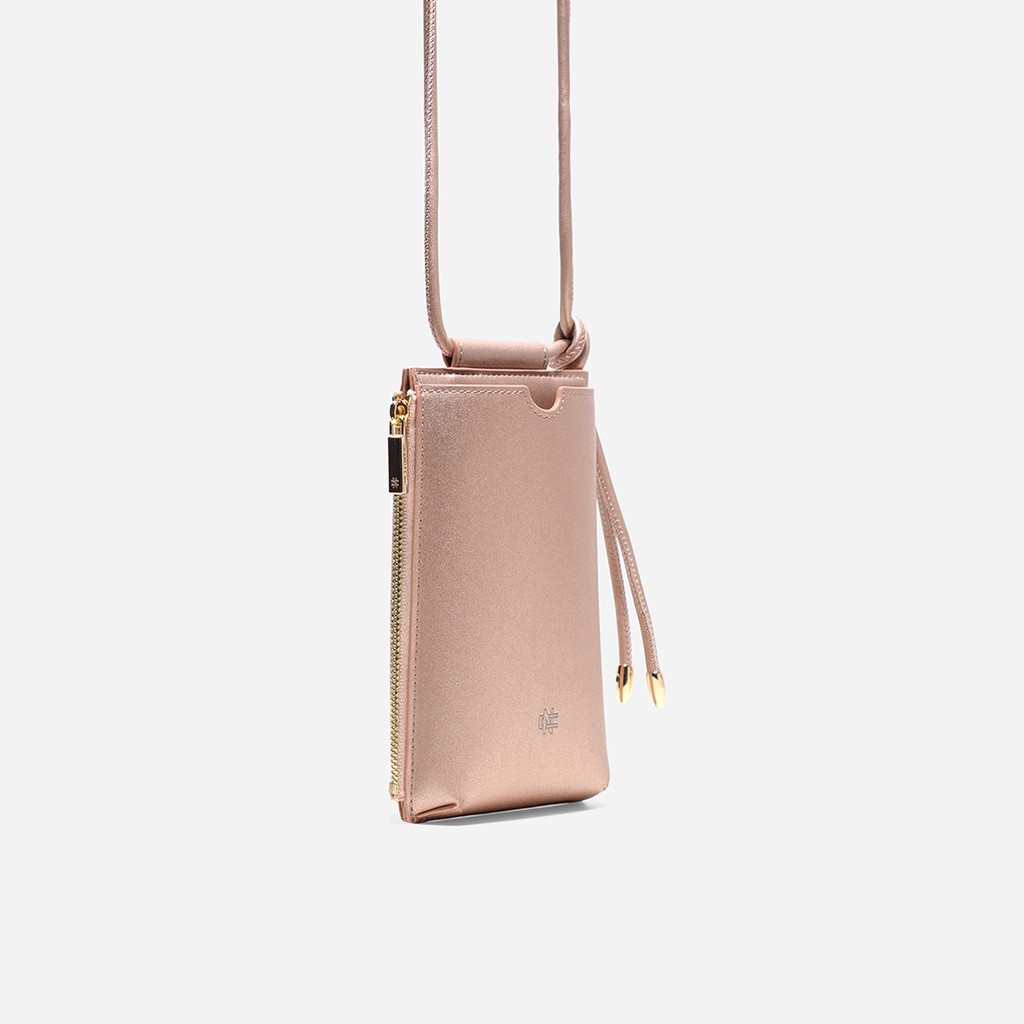 Leo Phone Pouch Nude Bouquet No Add Name For Purchases Through Shopee Shopee Malaysia