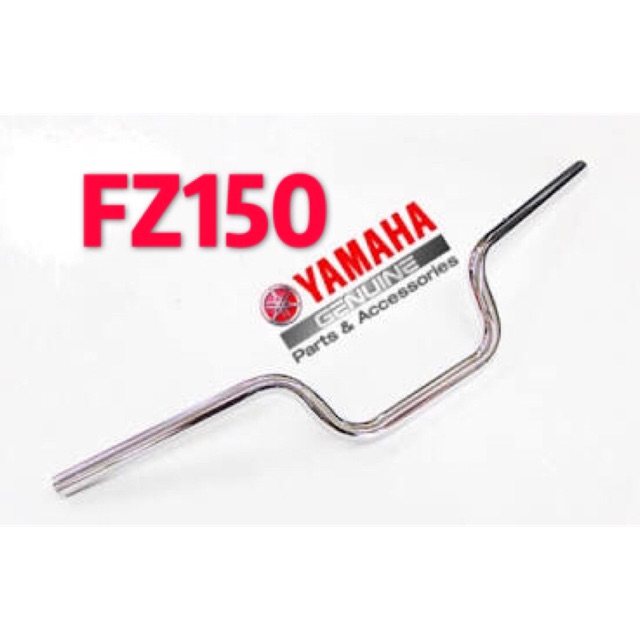 handlebar fz150i