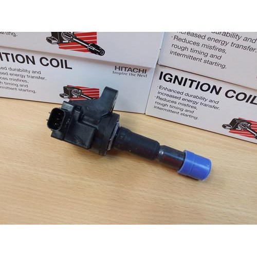 Hitachi Ignition Coil for Honda City VTEC / Jazz VTEC *Made In Japan