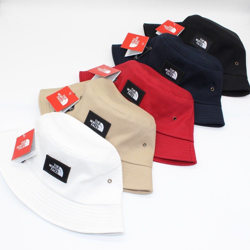 the north face cotton bucket
