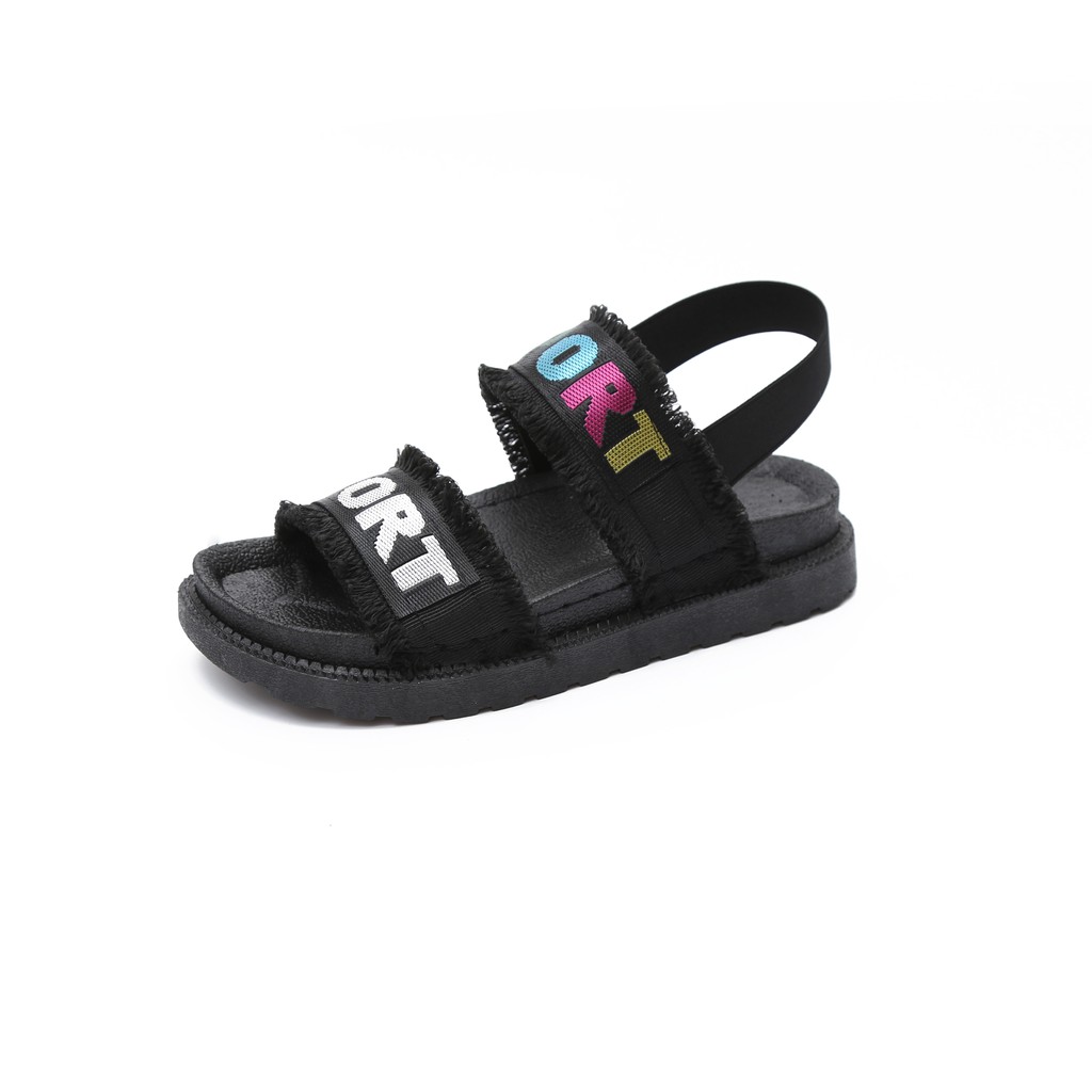 Busur Tahan Air Non Slip Plastik Sepatu Baotou Sandal Busur Tahan Air Non Slip Plastik Sepatu Baotou Sandal