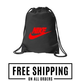 waterproof drawstring bag nike