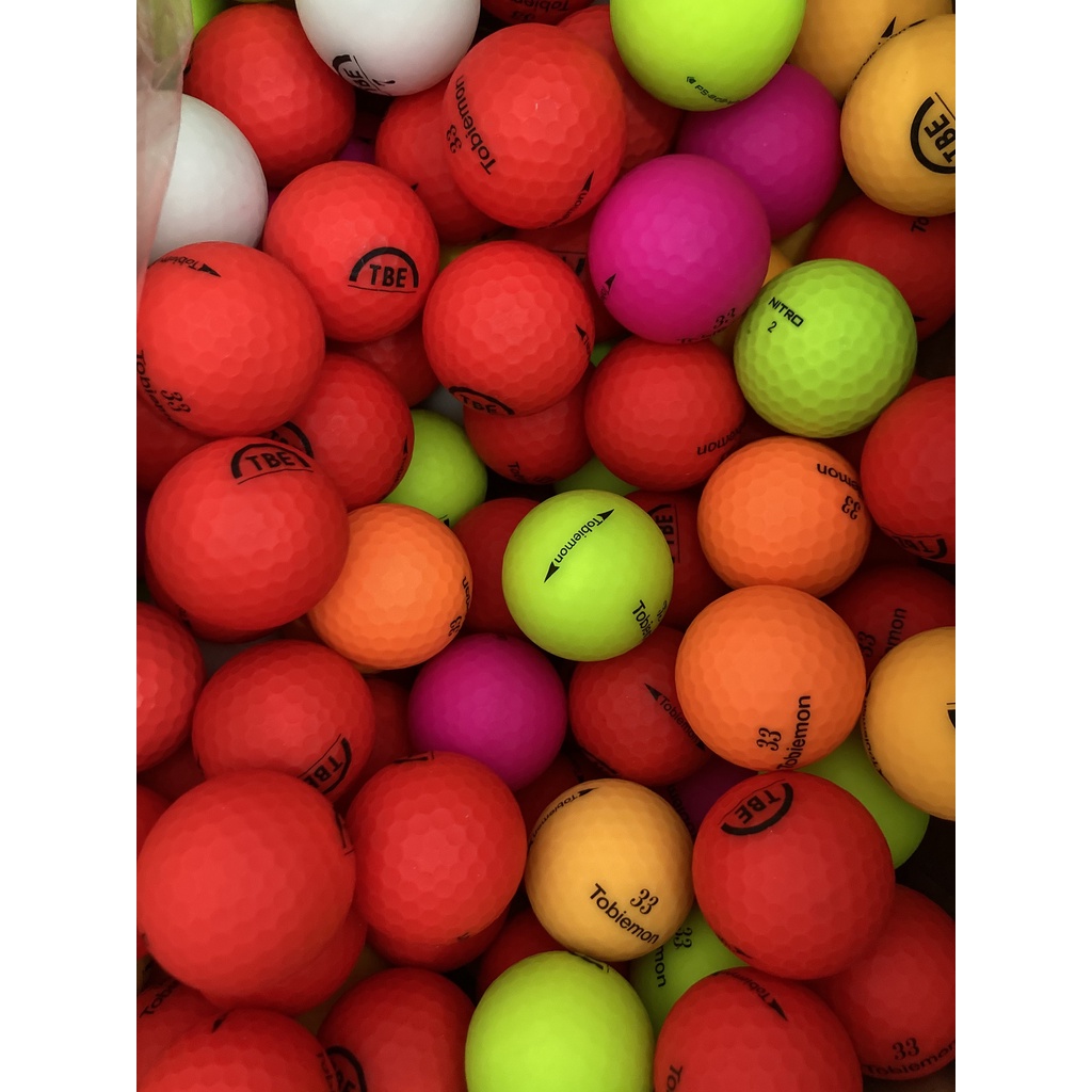 practice golf ball - Stick & Ball Games Prices and Promotions - Sports &  Outdoor Oct 2022 | Shopee Malaysia