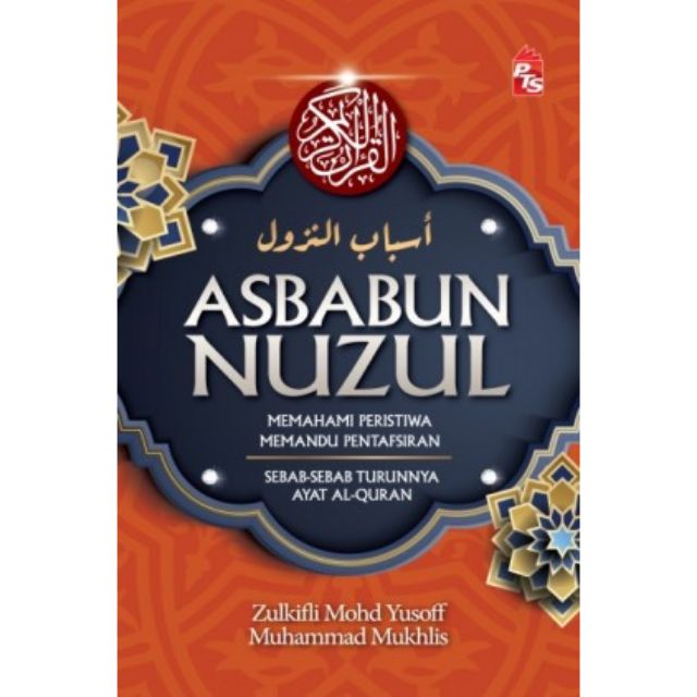 Asbabun Nuzul Shopee Malaysia