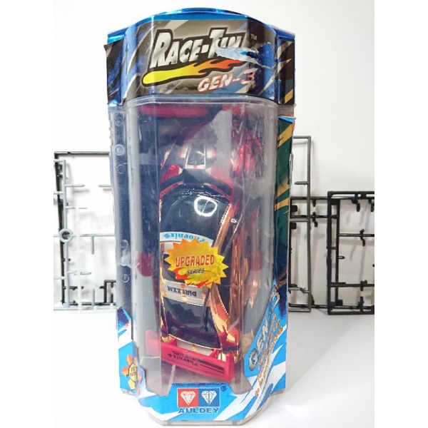 RC AULDEY RACE TIN GEN 3 TOYOTA CELICA SCALE 1:32 | Shopee Malaysia