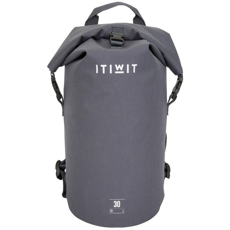 itiwit 20l watertight backpack