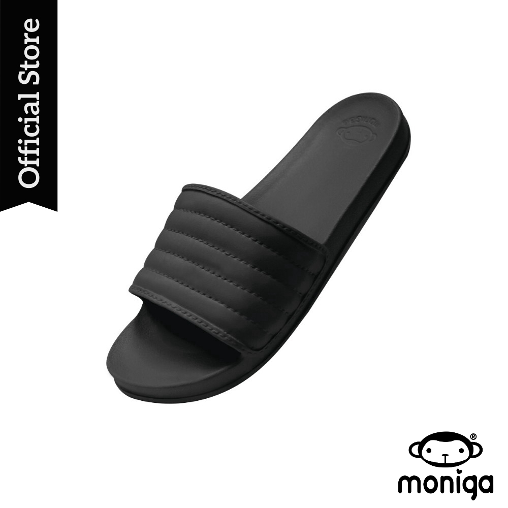 Monobo MONIGA  10 1 Sandals  Shopee Malaysia