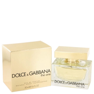 dolce and gabbana the one edp 50ml