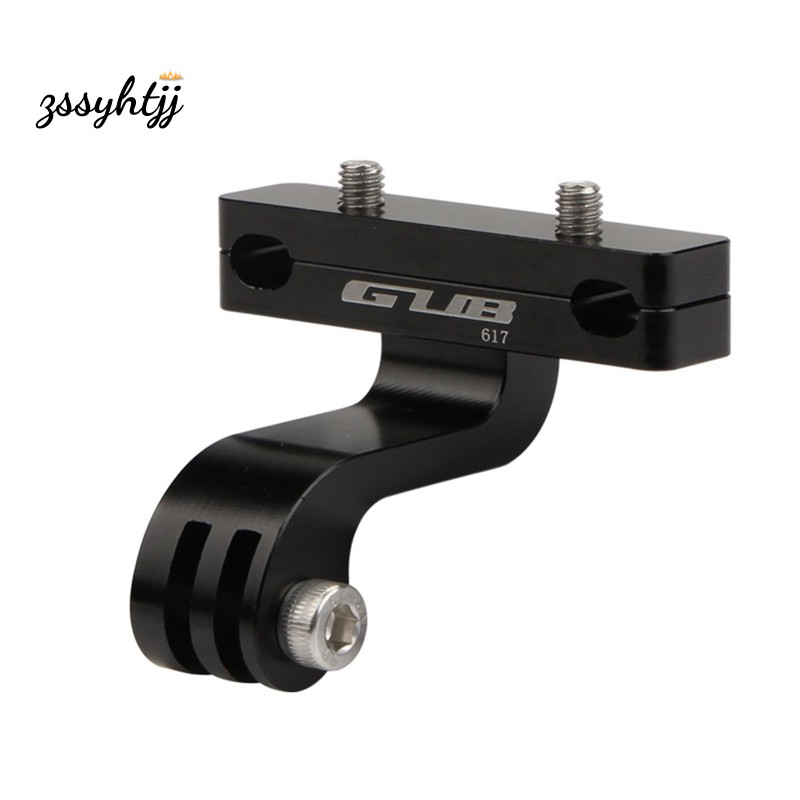 gopro bike seat mount