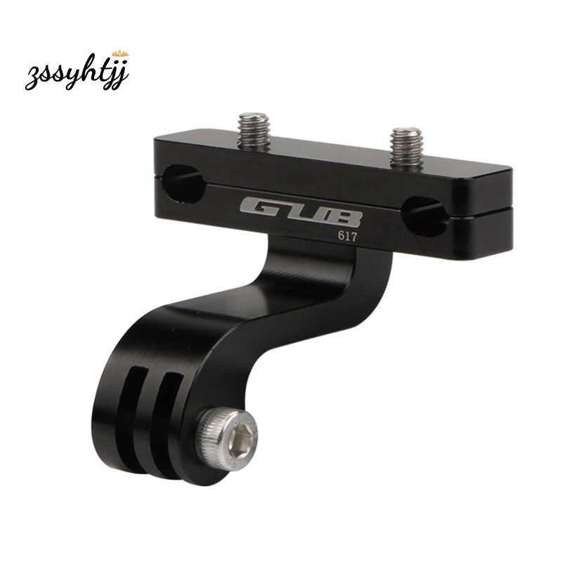 gopro saddle mount