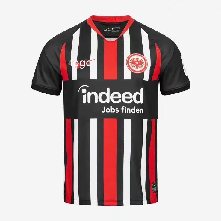 frankfurt fc kit