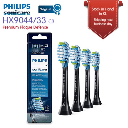 sonicare hx9044