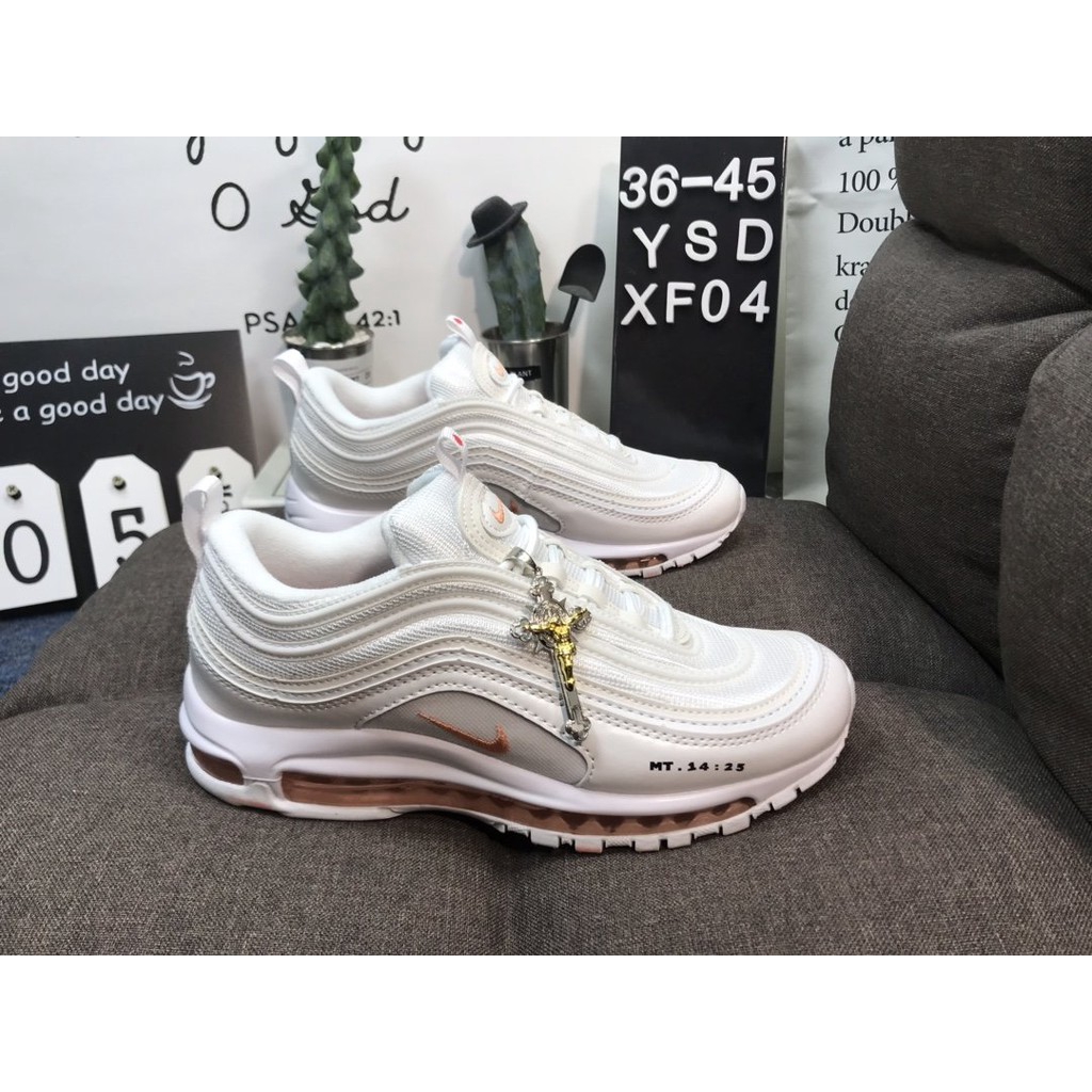nike air max walk on water