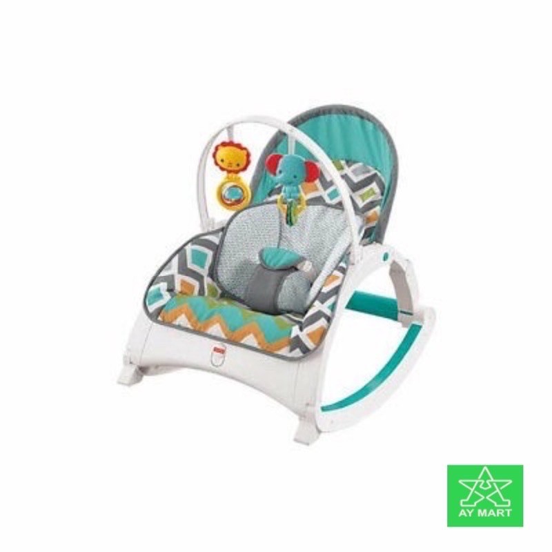 newborn swinging chair