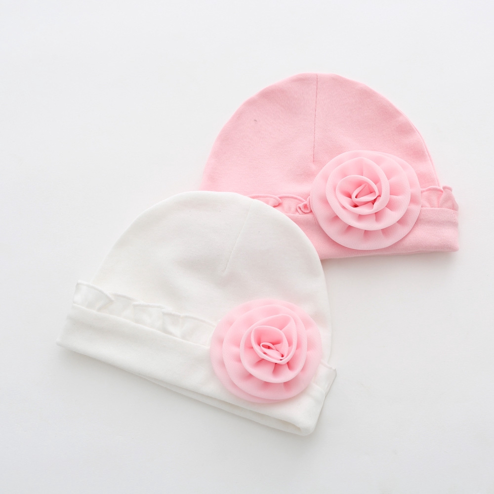 baby girl cap