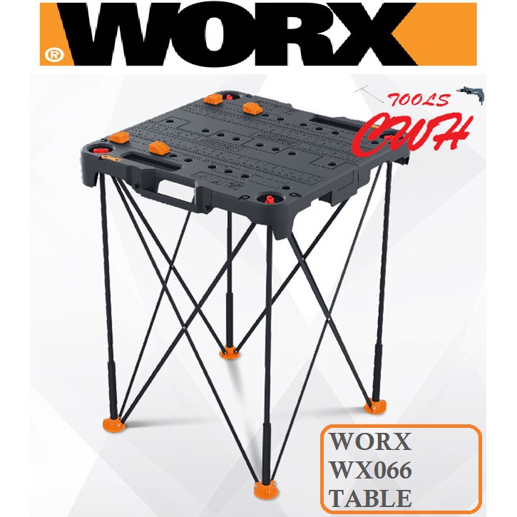 Стол worx wx066