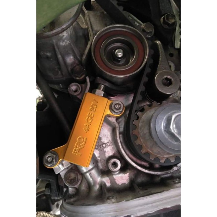 Buy TIMING TENSIONER toyota 4age 20v blacktop  SeeTracker Malaysia