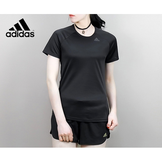 adidas training tshirt