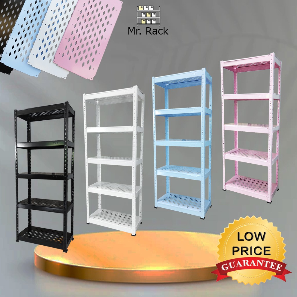 Mr. Rack, Online Shop Shopee Malaysia