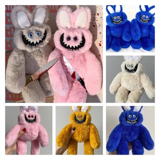 huggy playtime wuggy peluche dolls 40cm