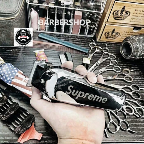 andis supreme cordless