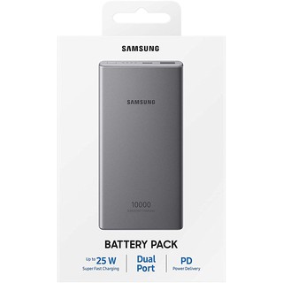 Внешний аккумулятор samsung 10000mah