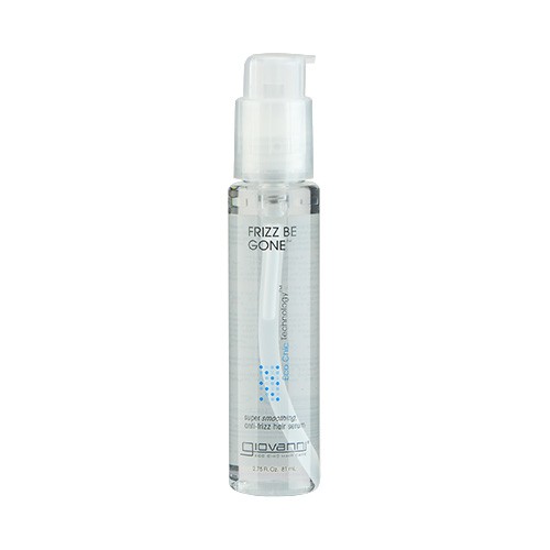 Giovanni Eco Chic Hair Care Frizz Be Gone Anti Frizz Hair Serum