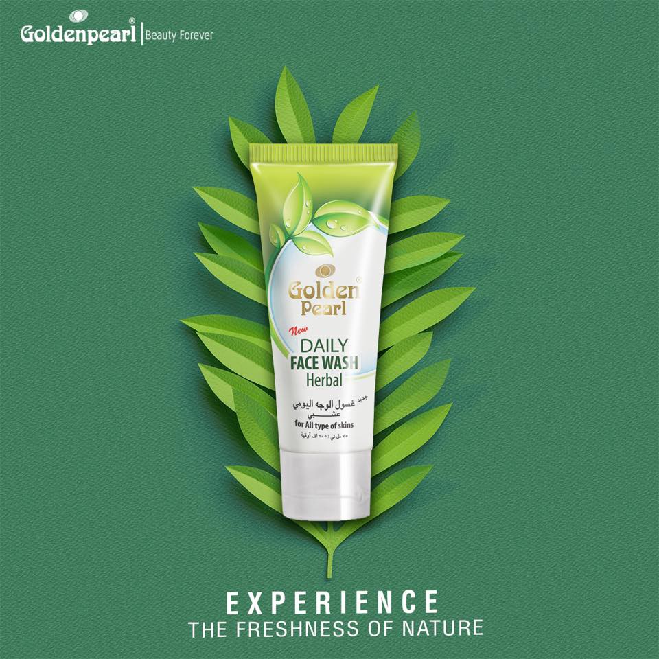 Golden pearl Face wash Ready stock | Shopee Malaysia