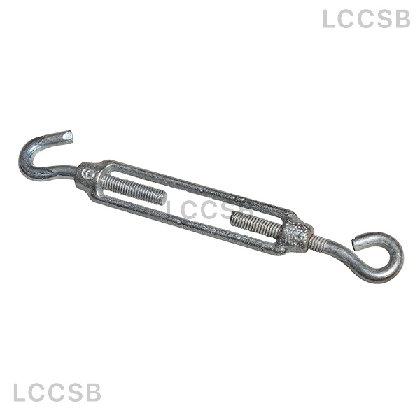 Galvanised Turnbuckle 25mm. Ready Stock Shopee Malaysia