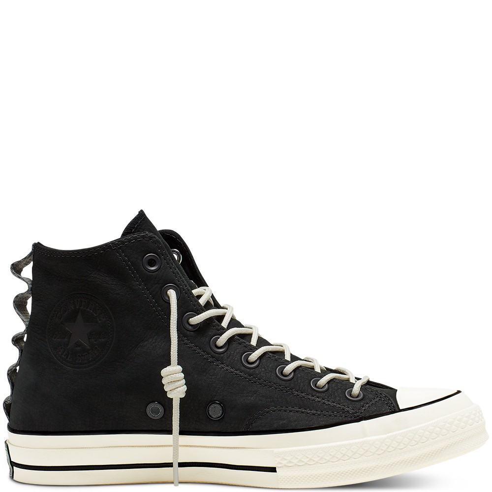 converse black mason white