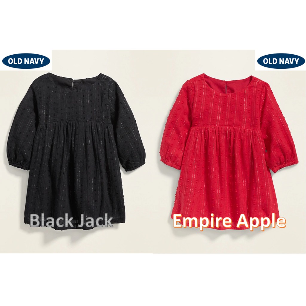 old navy baby dress