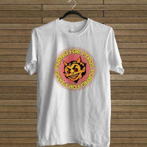 Porno Tees