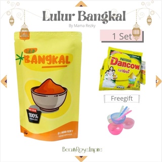 Lulur bangkal