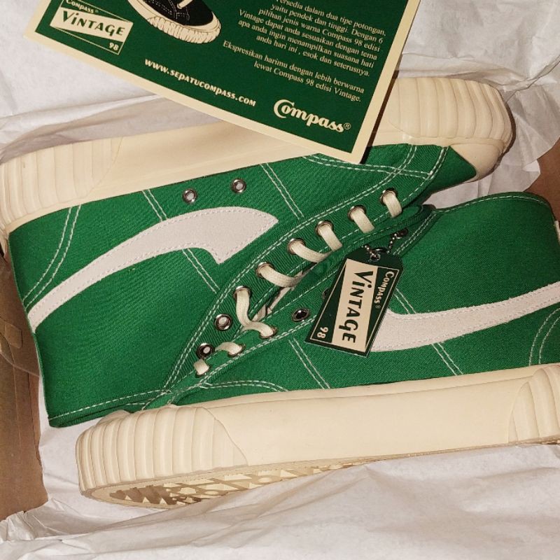 VINTAGE Hi GREENCOMPASS (38)